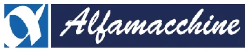 Alfamacchine logo