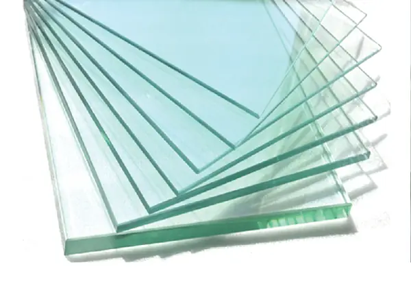 Alpha Glass products distributed by Rafi Group in the UAE