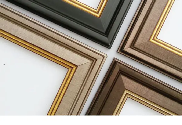 Alpha Mouldings products distributed by Rafi Group in the UAE