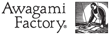 Awagami Factory logo