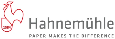 Hahnemühle logo