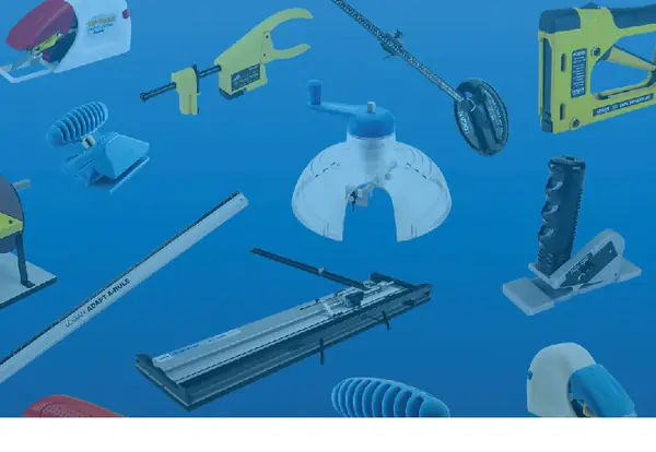 Logan Graphic Products, Inc. products distributed by Rafi Group in the UAE