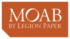 Moab Paper logo
