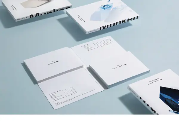 Munken By Arctic Paper products distributed by Rafi Group in the UAE