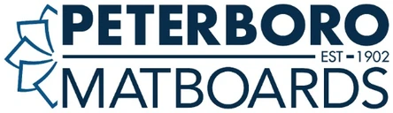 Peterboro Matboards logo