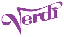 Verdi logo