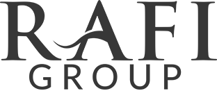 Rafi Group logo